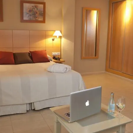 La Estacion Hotell 3*
