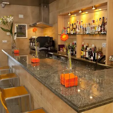 La Estacion Hotell Alicante