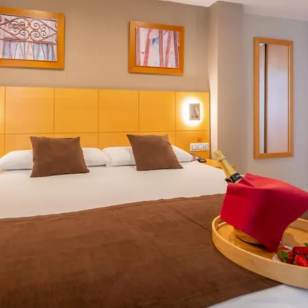La Estacion Hotell