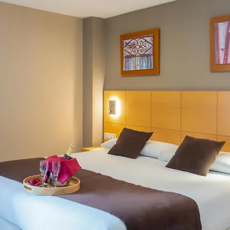 La Estacion Hotell Alicante