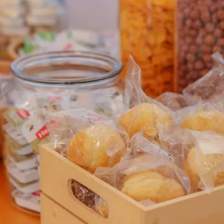 La Estacion Ξενοδοχείο