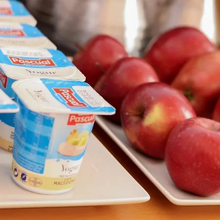 La Estacion Αλικάντε