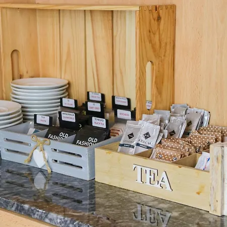 La Estacion Ξενοδοχείο