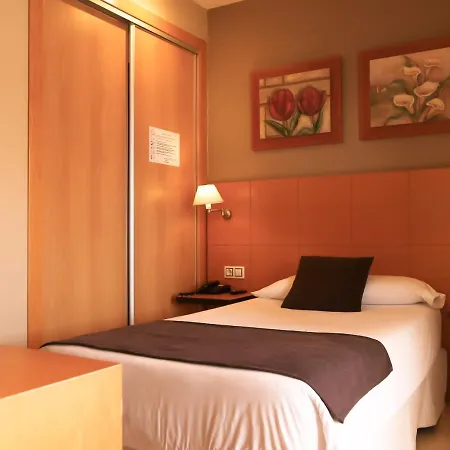 La Estacion 3* Αλικάντε