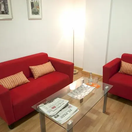 La Estacion Hotel 3*
