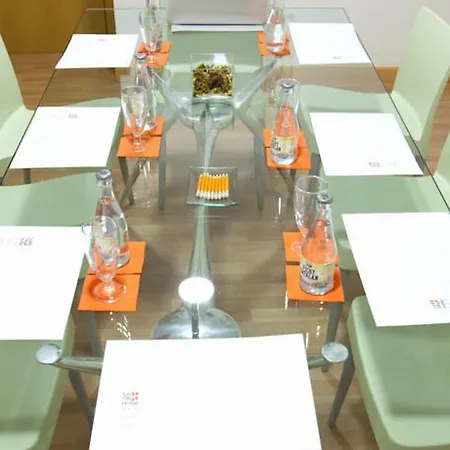 Ξενοδοχείο La Estacion