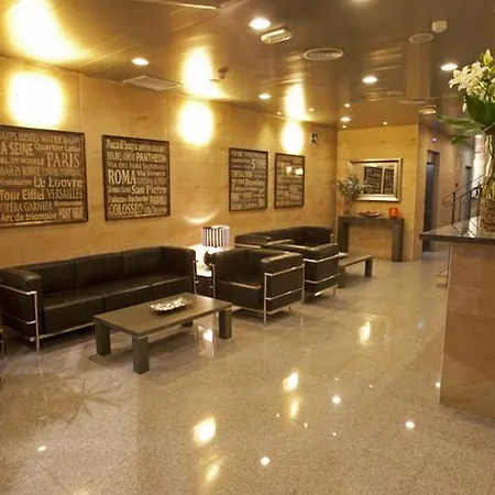 La Estacion Hotel Alicante