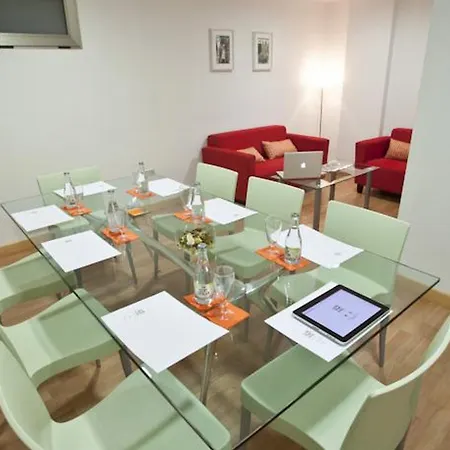 La Estacion Hotel 3*