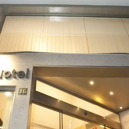 Hotel La Estacion Alicante