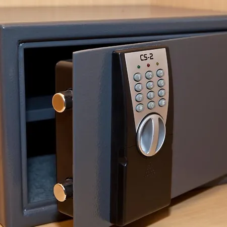 Ξενοδοχείο La Estacion 3*