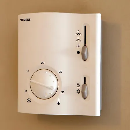 Ξενοδοχείο La Estacion