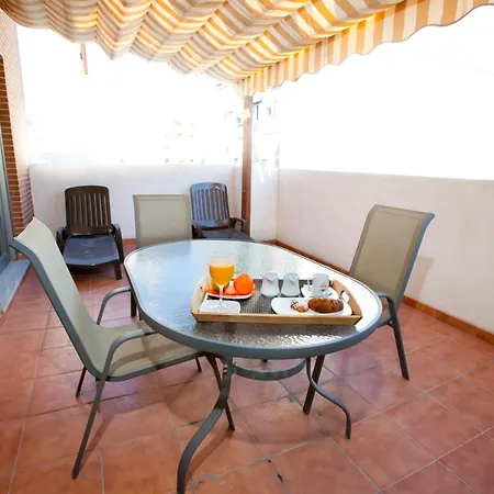 La Estacion Hotel