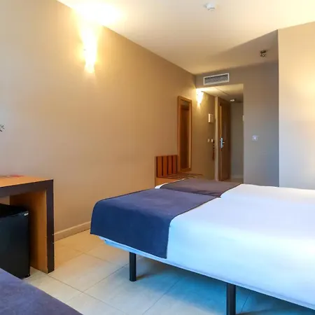 La Estacion Hotel 3*