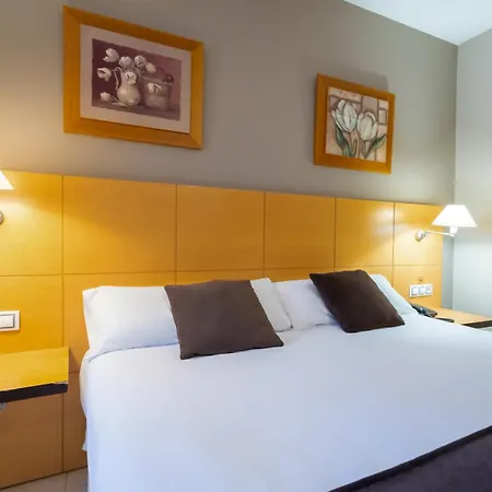 La Estacion Hotel Alicante