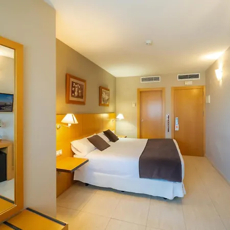La Estacion Hotel