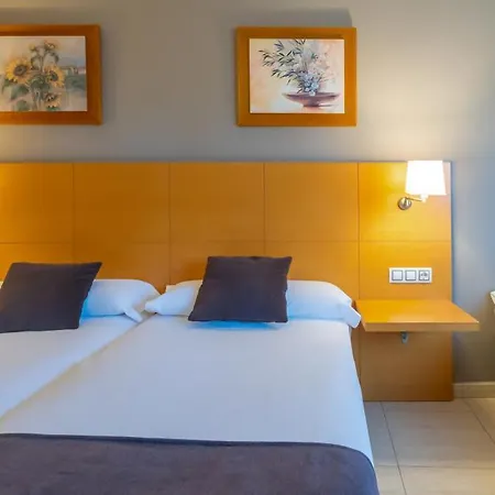 Hotel La Estacion