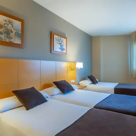 Hotel La Estacion 3*