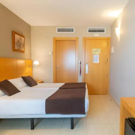 La Estacion Hotel