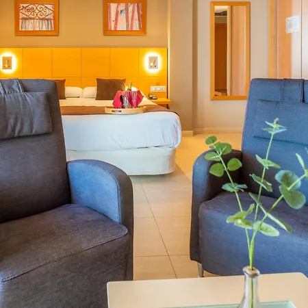 Hotel La Estacion