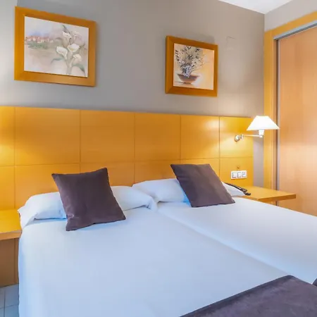 La Estación Hotel Alicante