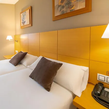 La Estacion Hotel
