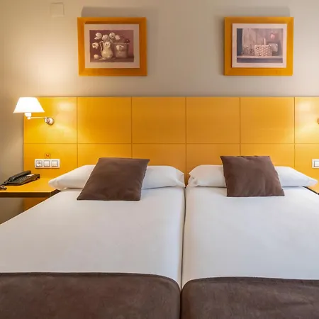 Hotel La Estacion