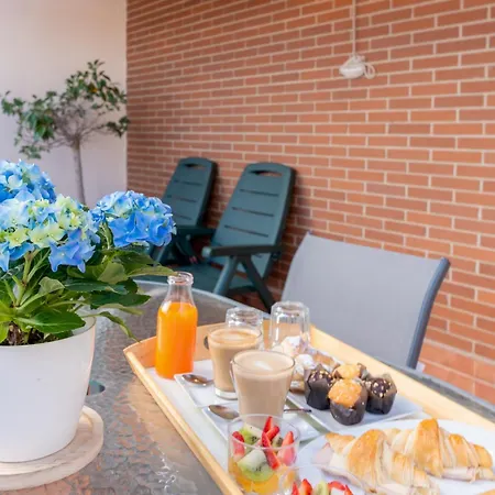 La Estacion Hotel 3*
