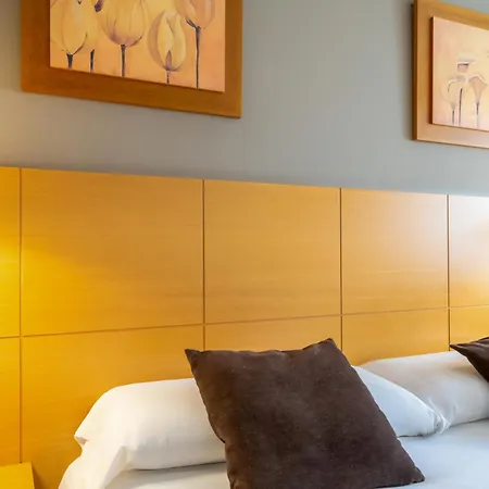 La Estacion Ξενοδοχείο