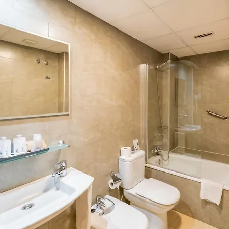 La Estacion 3* Αλικάντε