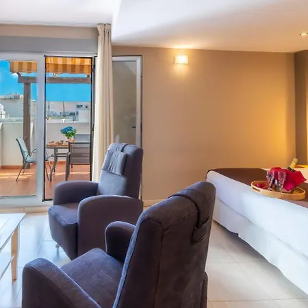 Hotel La Estacion