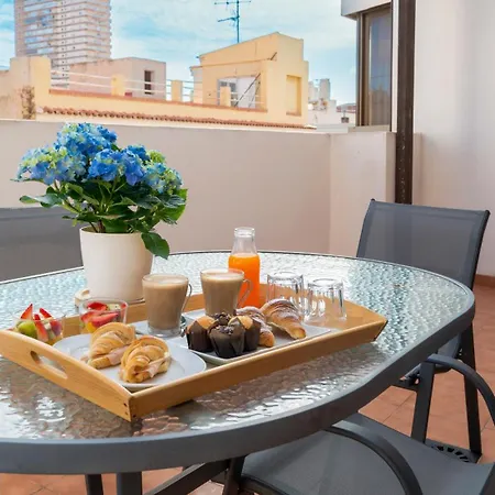 Hotel La Estacion 3*