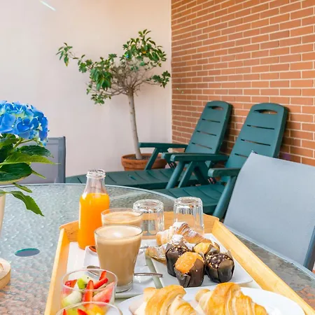 La Estacion Hotel Alicante