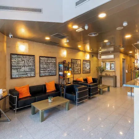 La Estacion Αλικάντε