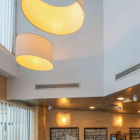 La Estacion Alicante