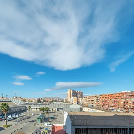 Ξενοδοχείο La Estacion