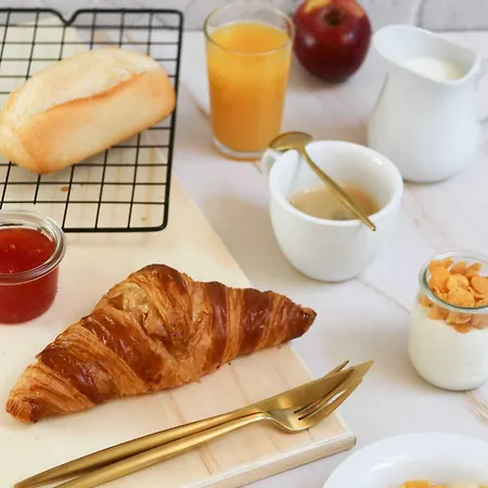 La Estacion Ξενοδοχείο 3*