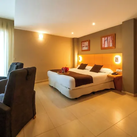 La Estacion Hotel 3*