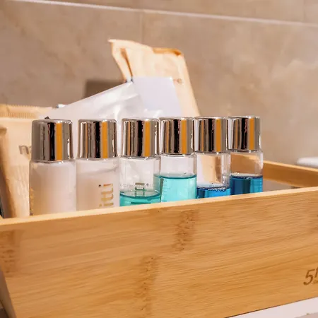 La Estacion Hotel Alicante