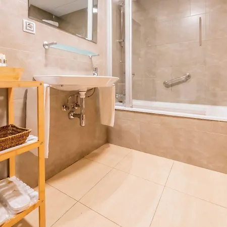 La Estacion Ξενοδοχείο Αλικάντε