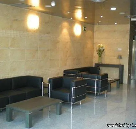 Hotel La Estacion Alicante