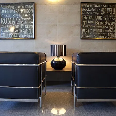 Ξενοδοχείο La Estacion Αλικάντε