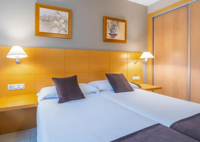 La Estacion Otel Alicante