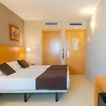 La Estacion Hotel