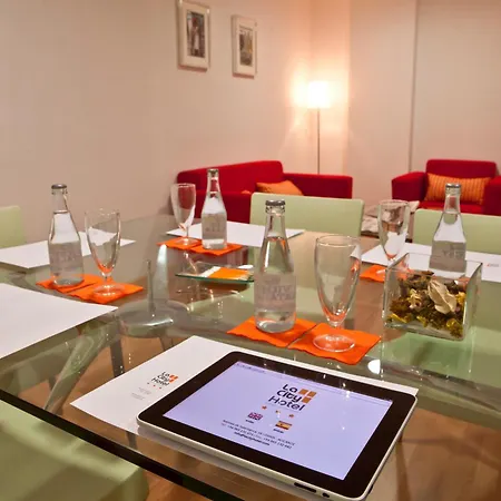 Hotel La Estacion Alicante