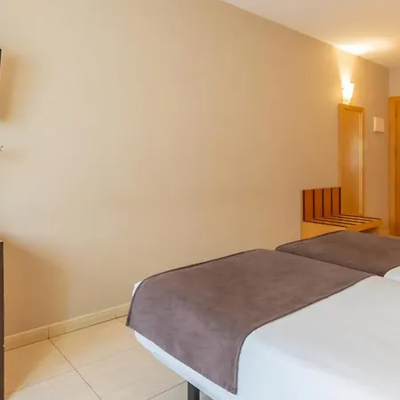 Hotel La Estacion Alicante