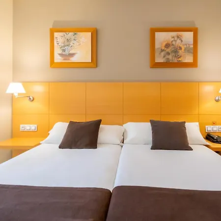 La Estacion Hotel 3*