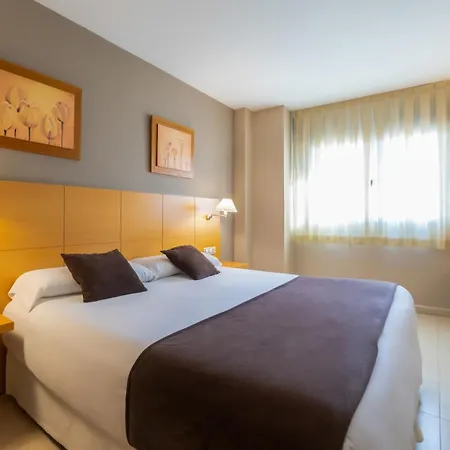 Hotel La Estacion 3*