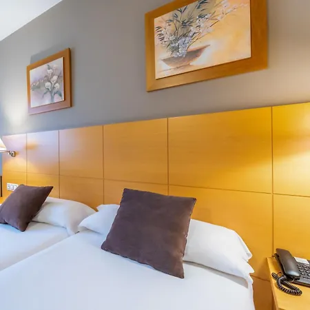 La Estacion Hotel 3*