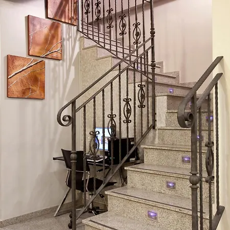 La Estacion Hotel 3*