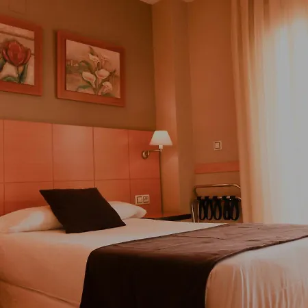 La Estacion 3* Alicante